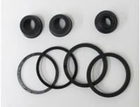 Image of Brake caliper seal kit, Front (C)